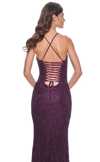 La Femme 31973 Dress view 10