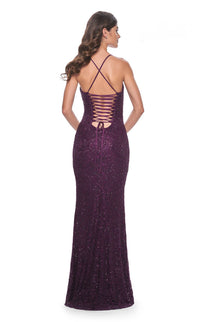 La Femme 31973 Dress view 19