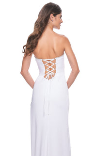 La Femme 31977 Dress view 10