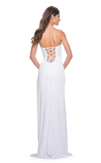 La Femme 31977 Dress view 13