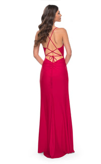 La Femme 31978 Dress view 12