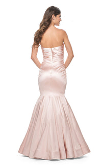 La Femme 31980 Dress view 9