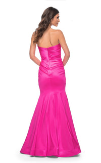 La Femme 31980 Dress view 8