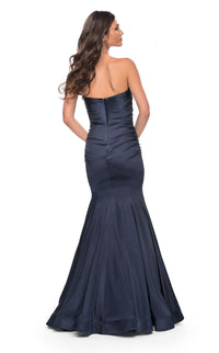 La Femme 31980 Dress view 7