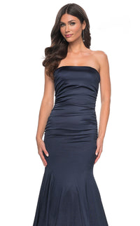 La Femme 31980 Dress view 6