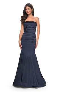 La Femme 31980 Dress view 1