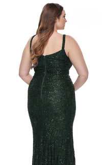 La Femme 31982 Dress view 6