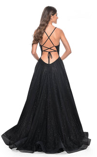 La Femme 31986 Dress view 7