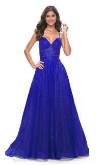 La Femme 31986 Dress view 1