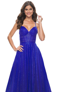 La Femme 31986 Dress view 5