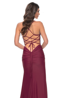 La Femme 31988 Dress view 5