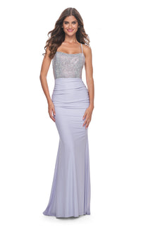 La Femme 31989 Dress view 2