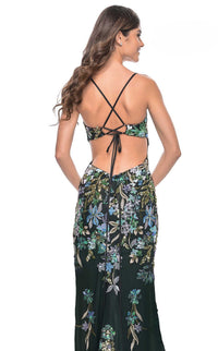 La Femme 31992 Dress view 5