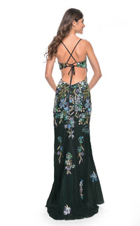La Femme 31992 Dress view 8