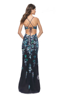 La Femme 31992 Dress view 7