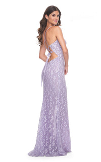 La Femme 31993 Dress view 12