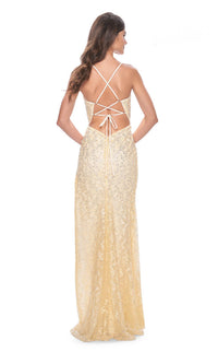 La Femme 31993 Dress view 14