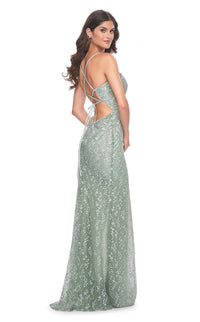 La Femme 31993 Dress view 11