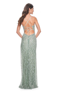 La Femme 31993 Dress view 15
