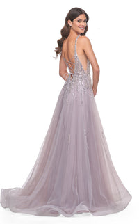 La Femme 31995 Dress view 8