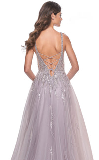 La Femme 31995 Dress view 7