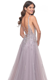 La Femme 31995 Dress view 6