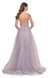 La Femme 31995 Dress view 9