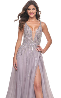 La Femme 31995 Dress view 5