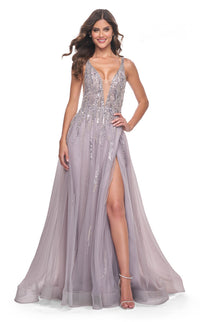 La Femme 31995 Dress view 1