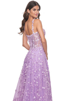 La Femme 31996 Dress view 10