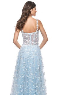 La Femme 31996 Dress view 15