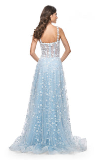 La Femme 31996 Dress view 17