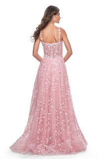 La Femme 31996 Dress view 16