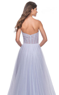 La Femme 31997 Dress view 21