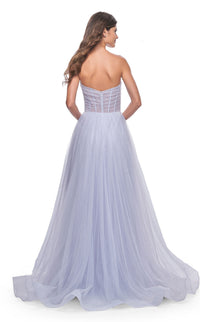 La Femme 31997 Dress view 9