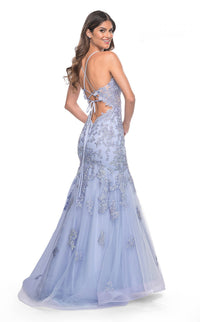 La Femme 32004 Dress view 8