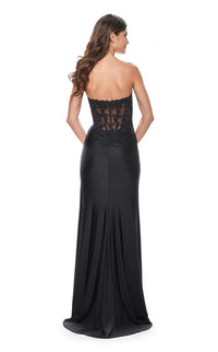 La Femme 32011 Dress view 15