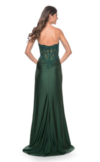 La Femme 32011 Dress view 17