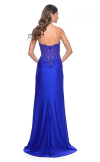 La Femme 32011 Dress view 18