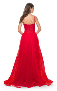 La Femme 32017 Dress view 5