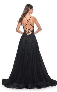 La Femme 32022 Dress view 13