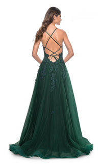 La Femme 32022 Dress view 12