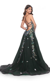 La Femme 32023 Dress view 11