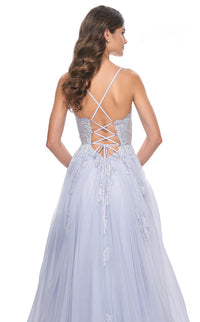 La Femme 32028 Dress view 15