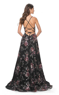 La Femme 32031 Dress view 10
