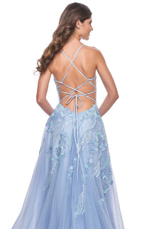 La Femme 32032 Dress view 11