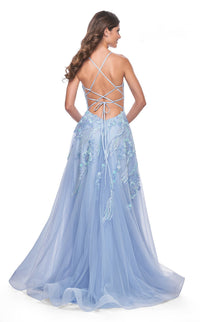 La Femme 32032 Dress view 14