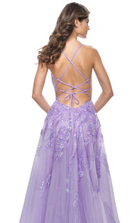 La Femme 32032 Dress view 12