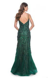 La Femme 32049 Dress view 15