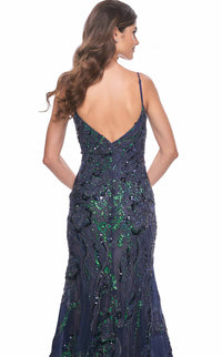 La Femme 32049 Dress view 13